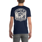 Clement, NC - Cougar Country - Unisex T-Shirt