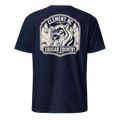 Clement, NC - Cougar Country - Unisex T-Shirt