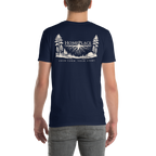 HOMEPLACE Your Town. Your Story. Tee - Unisex T-Shirt