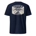 Benson, NC - Singing In The Grove - Unisex T-Shirt