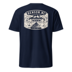 Benson, NC - Singing In The Grove - Unisex T-Shirt