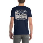 Kipling, NC - Farm Heritage - Unisex T-Shirt