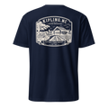 Kipling, NC - Farm Heritage - Unisex T-Shirt