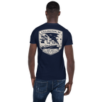 Lillington, NC - Downtown - Unisex T-Shirt