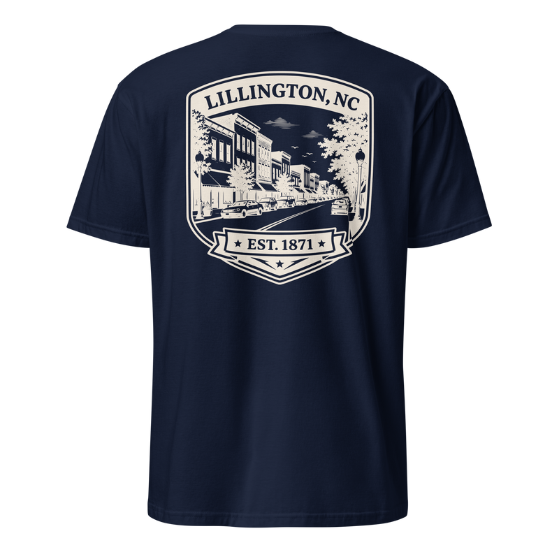 Lillington, NC