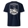 Edenton, NC - Maritime Heritage - Unisex T-Shirt