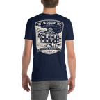 Windsor, NC - Historic Bertie County - Unisex T-Shirt