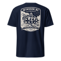 Windsor, NC - Historic Bertie County - Unisex T-Shirt
