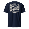 Windsor, NC - Downtown Windsor - Unisex T-Shirt