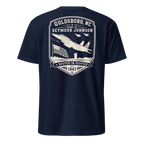 Goldsboro, NC - Seymour Johnson - Unisex T-Shirt
