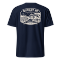 Dudley, NC - Farm Country - Unisex T-Shirt