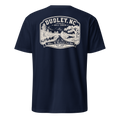 Dudley, NC - Mill Creek - Unisex T-Shirt