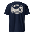 Dudley, NC - Mill Creek - Unisex T-Shirt