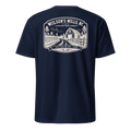 Wilson's Mills - Farm Heritage - Unisex T-Shirt