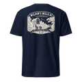 Wilson's Mills - Neuse Heritage - Unisex T-Shirt