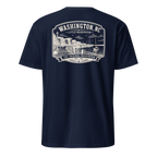 Washington, NC - Little Washington - Unisex T-Shirt