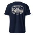 Snow Hill, NC - Rooted In The Land - Unisex T-Shirt