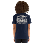 Lucama, NC - Small Town Charm - Unisex T-Shirt