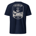 Lucama, NC - Small Town. Strong Roots. - Unisex T-Shirt