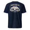 White Oak, NC - Standing Strong - Unisex T-Shirt