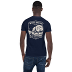 White Oak, NC - Faith, Family, Farming - Unisex T-Shirt