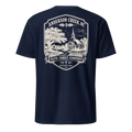 Anderson Creek, NC - Faith, Family, Community - Unisex T-Shirt