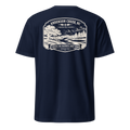 Anderson Creek, NC - Carolina Golf - Unisex T-Shirt