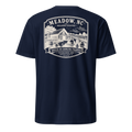 Meadow, NC - Carolina Tradition - Unisex T-Shirt