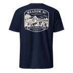 Meadow, NC - Carolina Tradition - Unisex T-Shirt