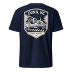 Dunn, NC - Downtown - Unisex T-Shirt