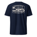 Morehead City - A Carolina Tradition - Short-Sleeve Unisex