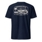 Morehead City - A Carolina Tradition - Short-Sleeve Unisex