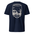 Morehead City - Rooted Along The Sound - Short-Sleeve Unisex