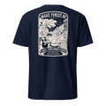 Wake Forest, NC - Small Town Summer Nights - Short-Sleeve Unisex