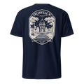 Greenville, NC - East Carolina - Short-Sleeve Unisex