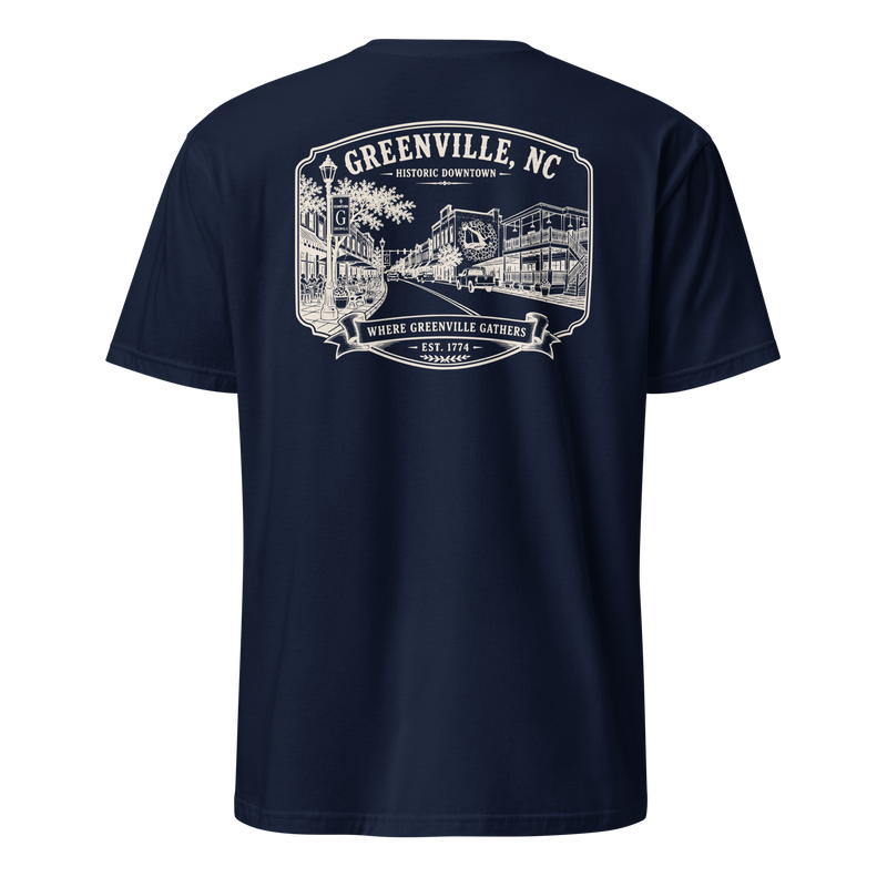 Greenville, NC