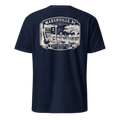 Marshville, NC - Carolina Country - Short-Sleeve Unisex