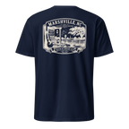 Marshville, NC - Carolina Country - Short-Sleeve Unisex