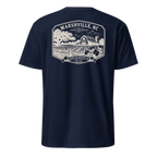 Marshville, NC - Carolina Farm Heritage - Short-Sleeve Unisex