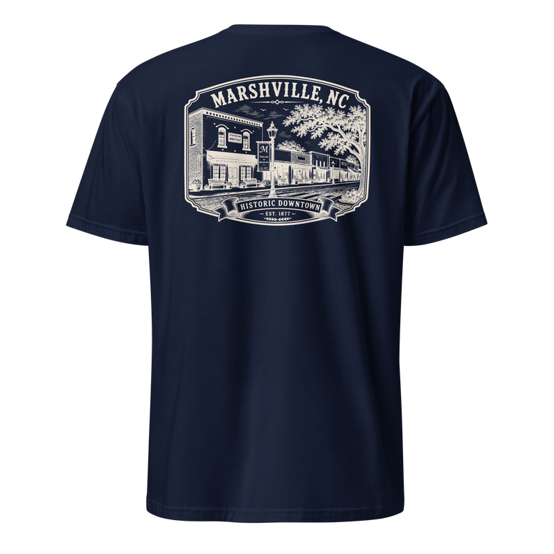 Marshville, NC