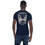 Graham, NC - Downtown - Short-Sleeve Unisex