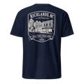 Richlands, NC - Small Town. Strong Roots. - Short-Sleeve Unisex