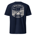 Sneads Ferry, NC - Marsh Heritage - Short-Sleeve Unisex