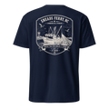 Sneads Ferry, NC - Carolina Pride - Short-Sleeve Unisex