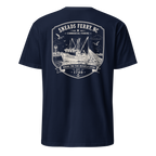 Sneads Ferry, NC - Carolina Pride - Short-Sleeve Unisex