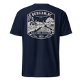 Burgaw, NC - Pender Heritage - Short-Sleeve Unisex