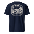 Burgaw, NC - Pender Heritage - Short-Sleeve Unisex