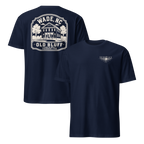 Wade, NC - Old Bluff - Unisex T-Shirt