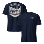 Roseboro, NC - Farm Country- Unisex T-Shirt