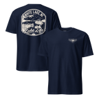 White Lake - Lake Life - Unisex T-Shirt